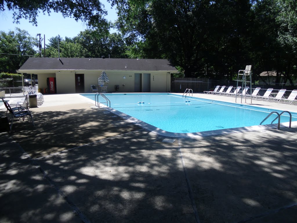Little River Square Pool 2