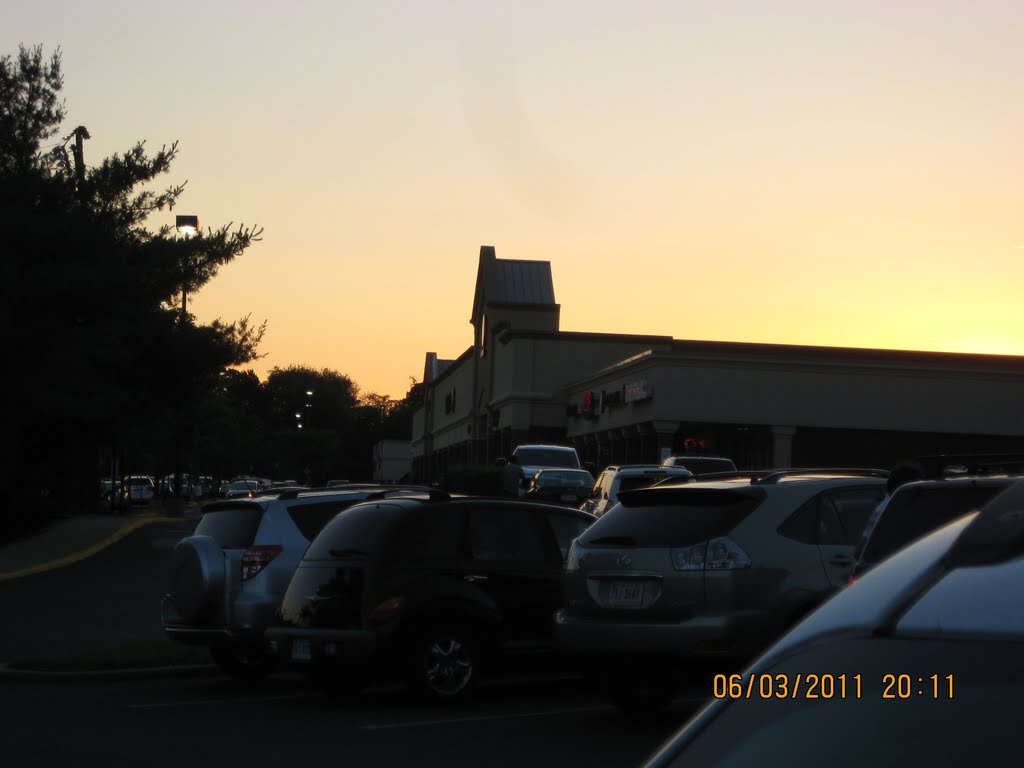 Little River Center