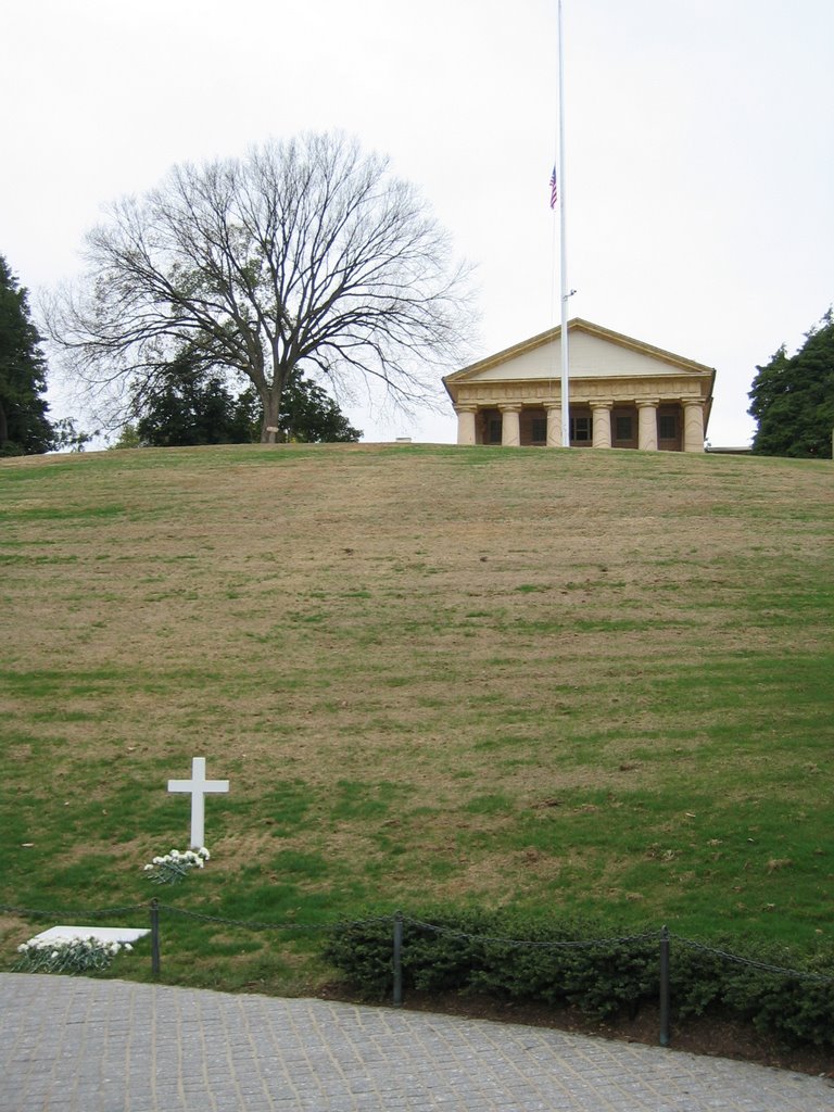 Arlington National Cemetery