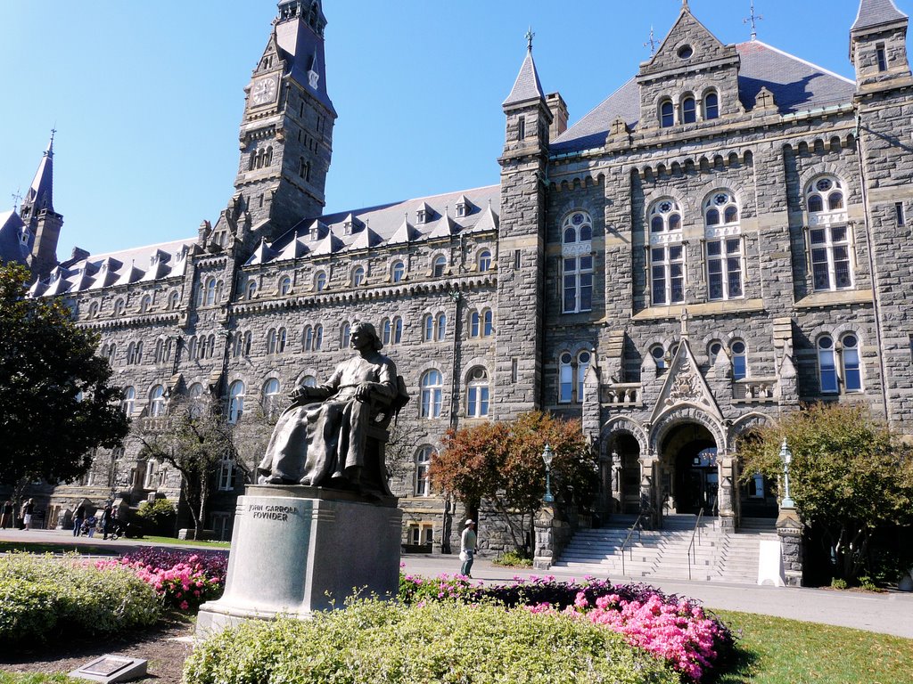 Georgetown University