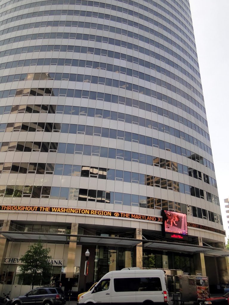abc NEWS CHANNEL 8, Arlington, VA, USA