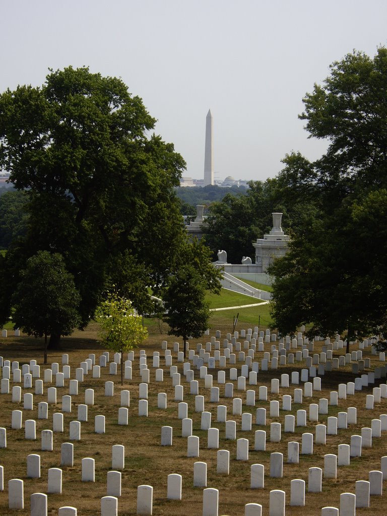 Cimitero di Arlington