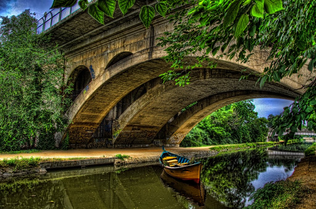 Key Bridge