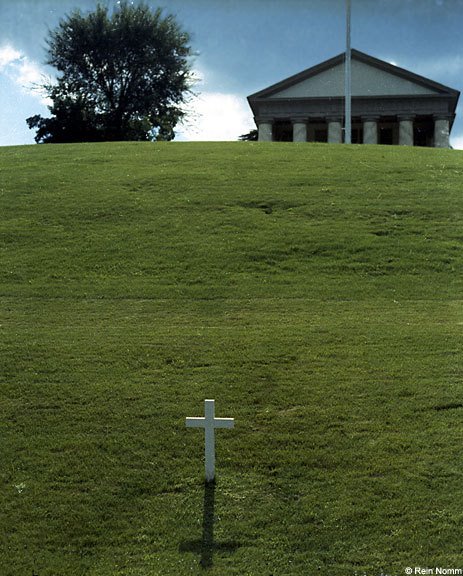 Robert Kennedys Grave