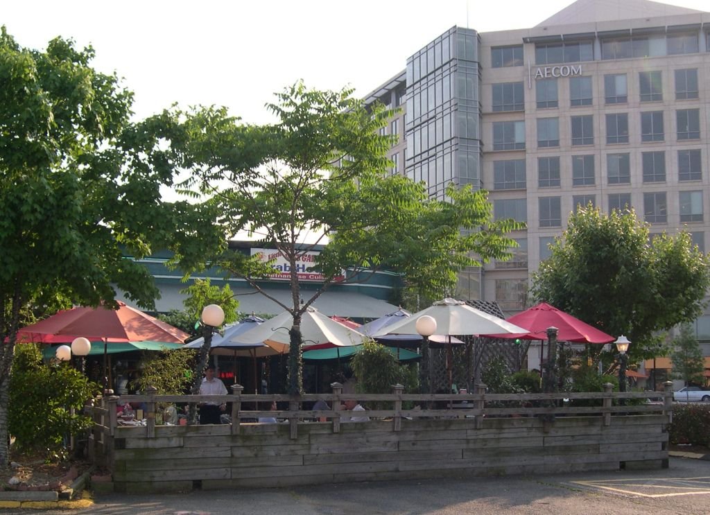 Little Viet Garden, Clarendon