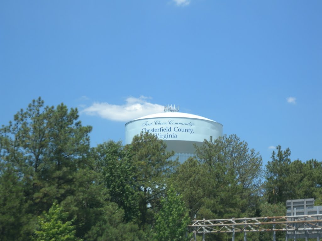 Chesterfield County
