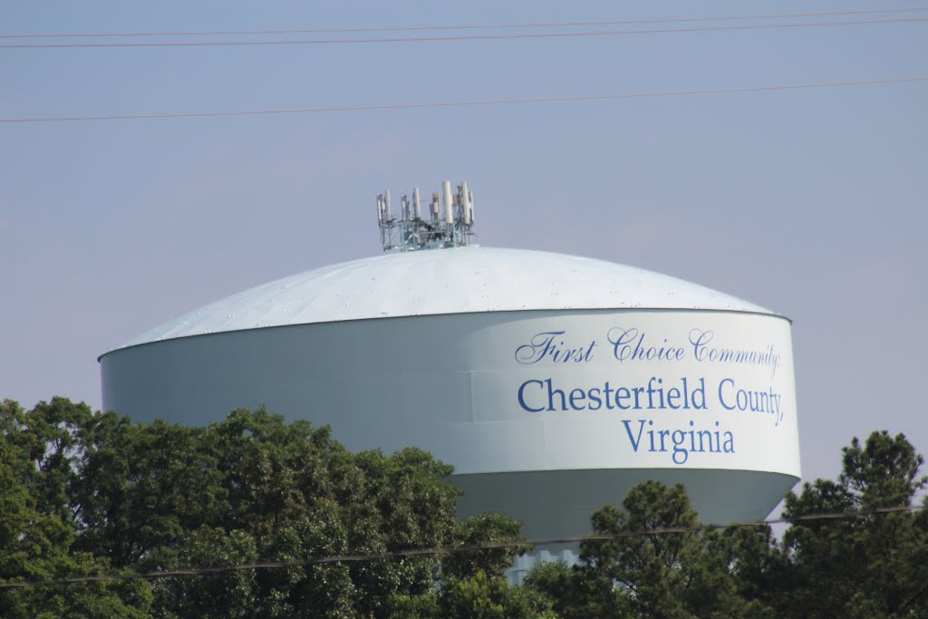 Bellwood, Chesterfield County