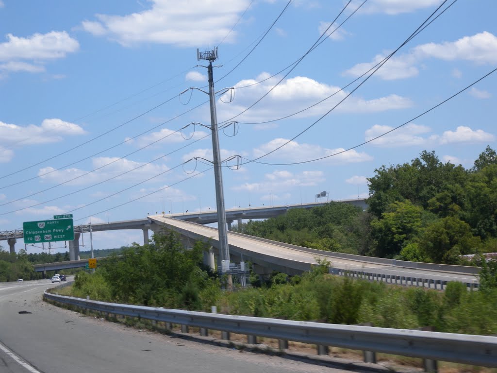 High Bridge