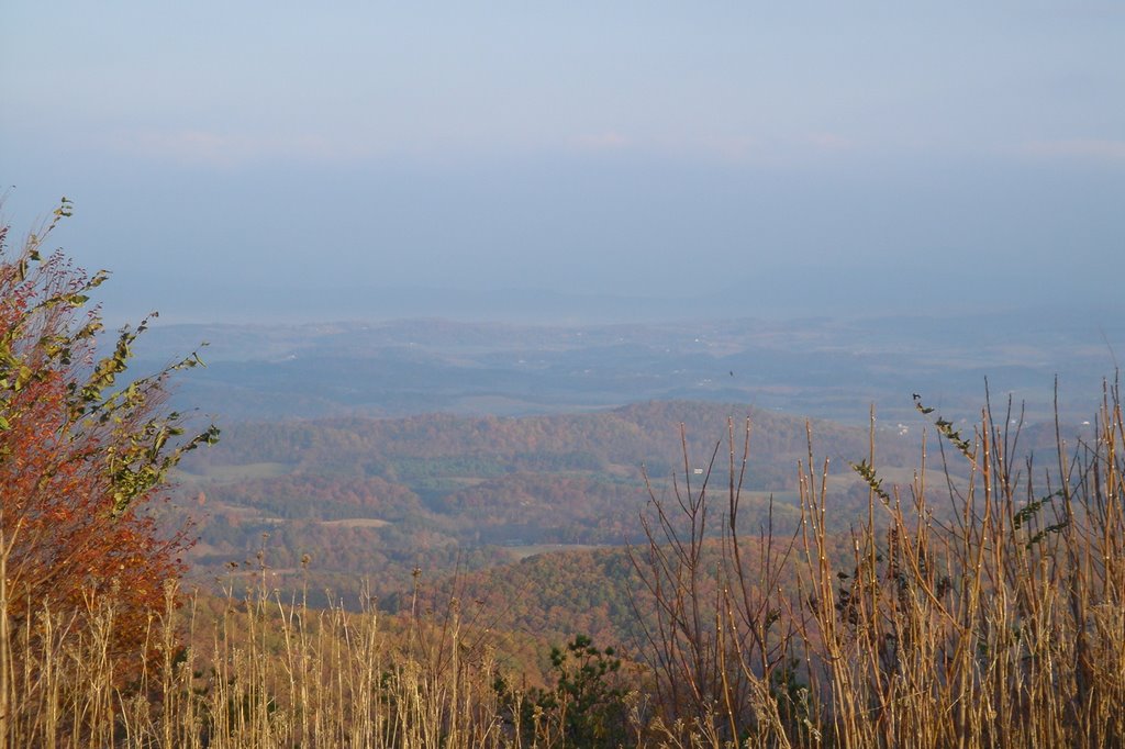 Blueridge parkway