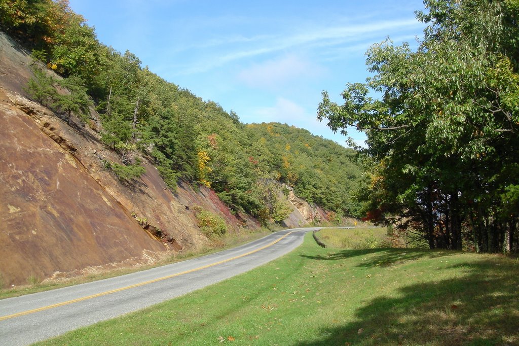 Blue Ridge Parkway