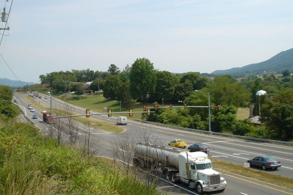 US 460