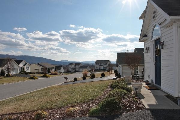 Cortland Meadows