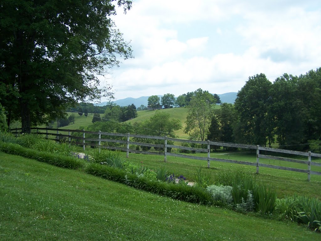 Fincastle Winery