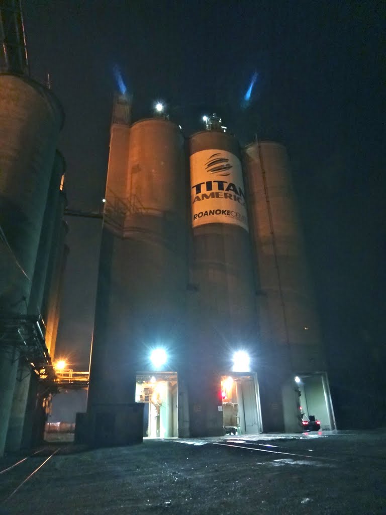 Silo