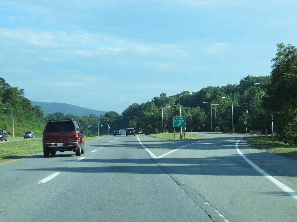 Cloverdale Road