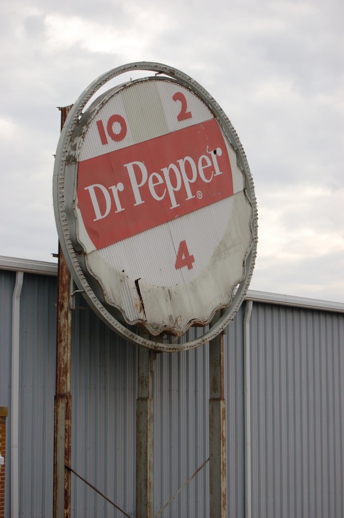 Pepper Up