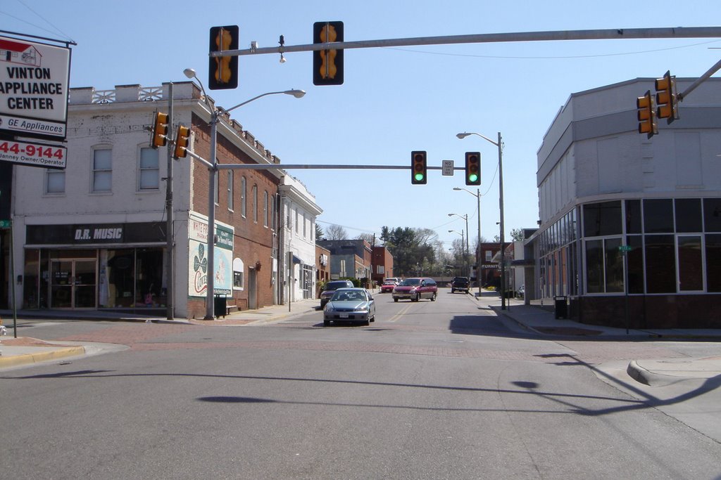 Vinton VA