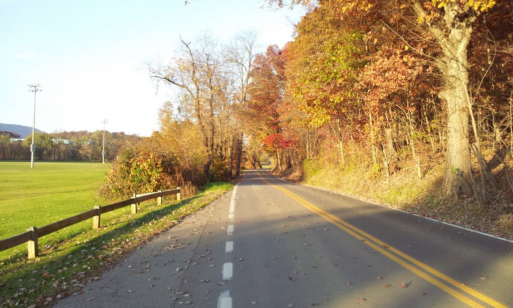 Berkley Road