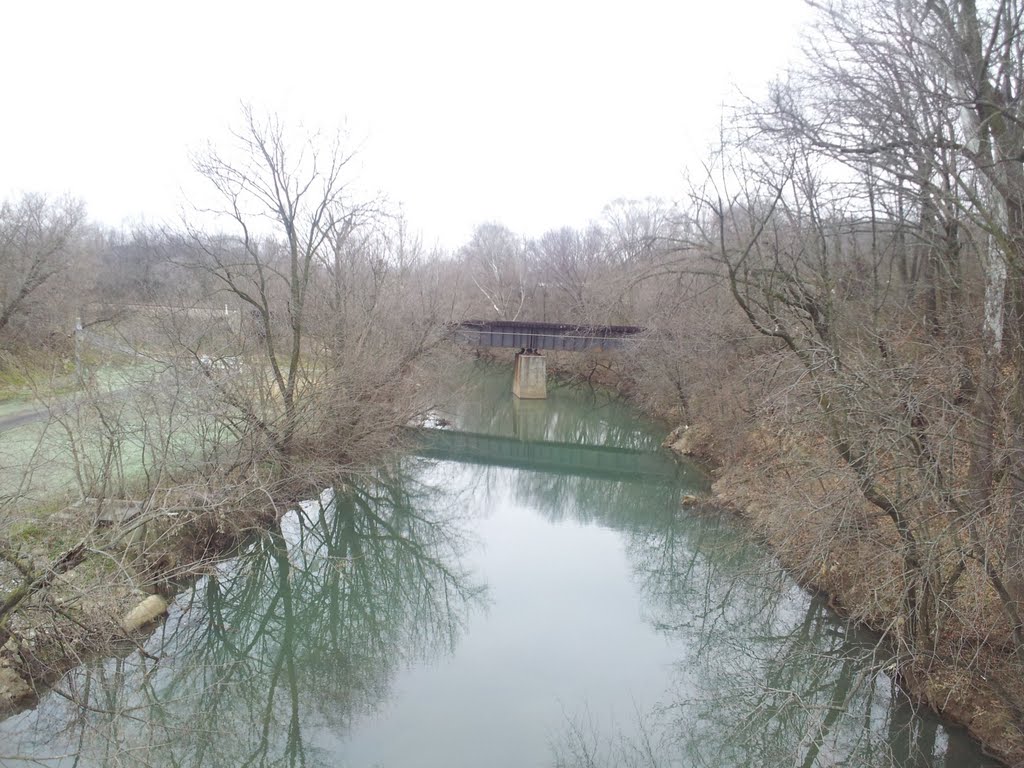 Roanoke River