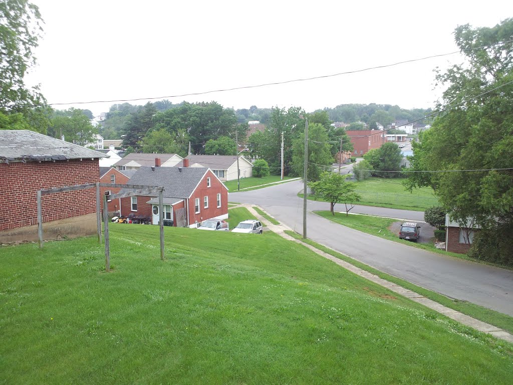 looking towards vinton2