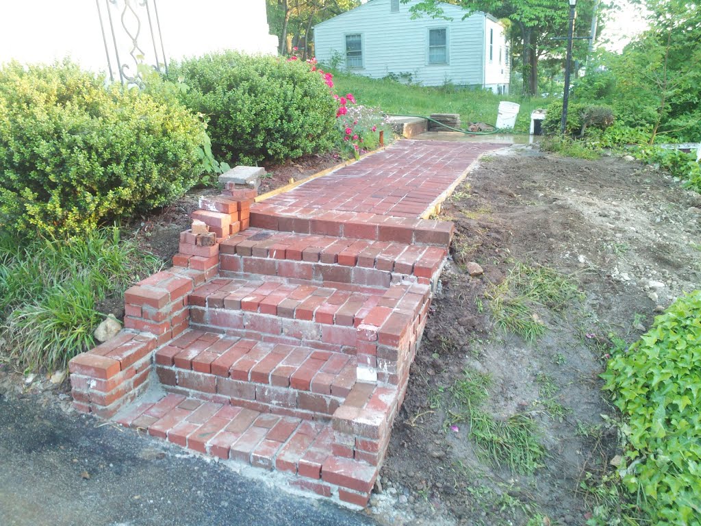 Our steps are finished!