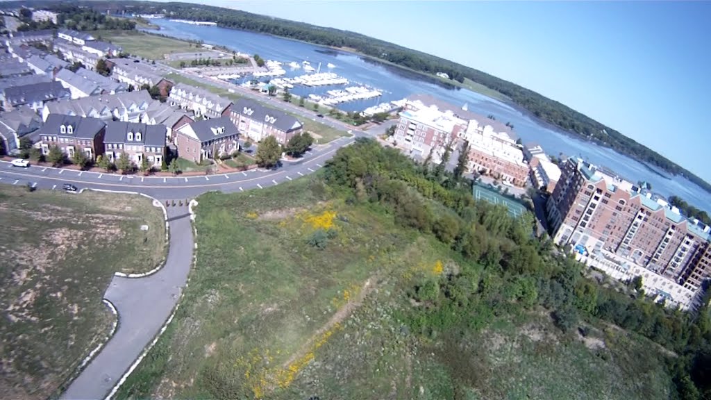 Belmont Bay 2