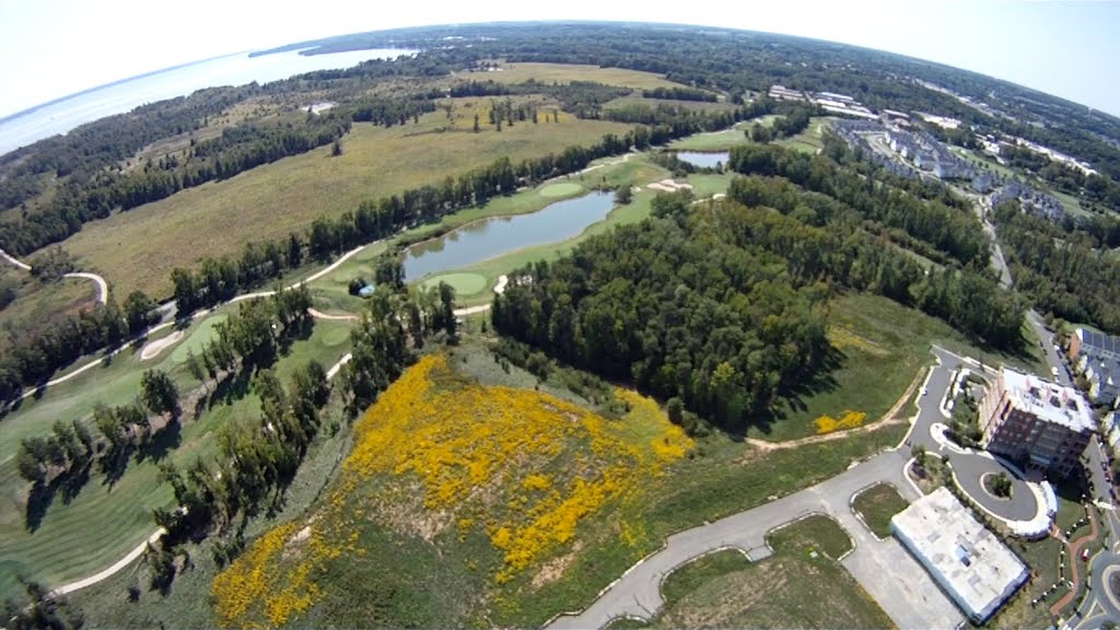 Occoquan Bay National Wildlife Refuge