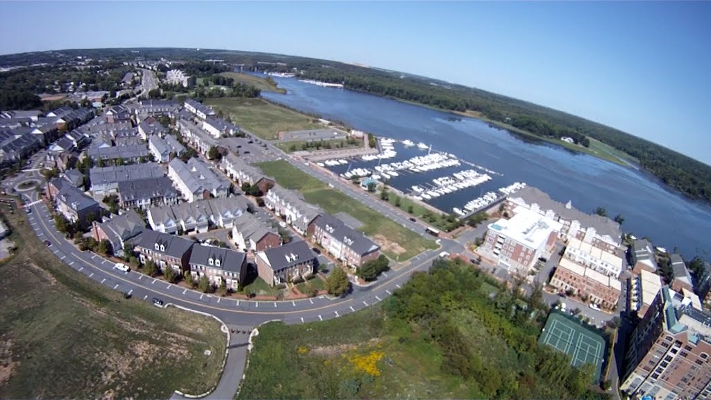 Belmont Bay 7