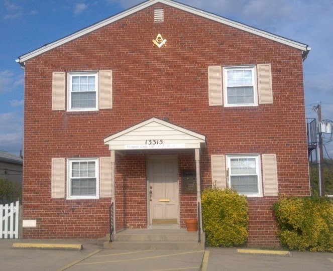 Occoquan Lodge #310