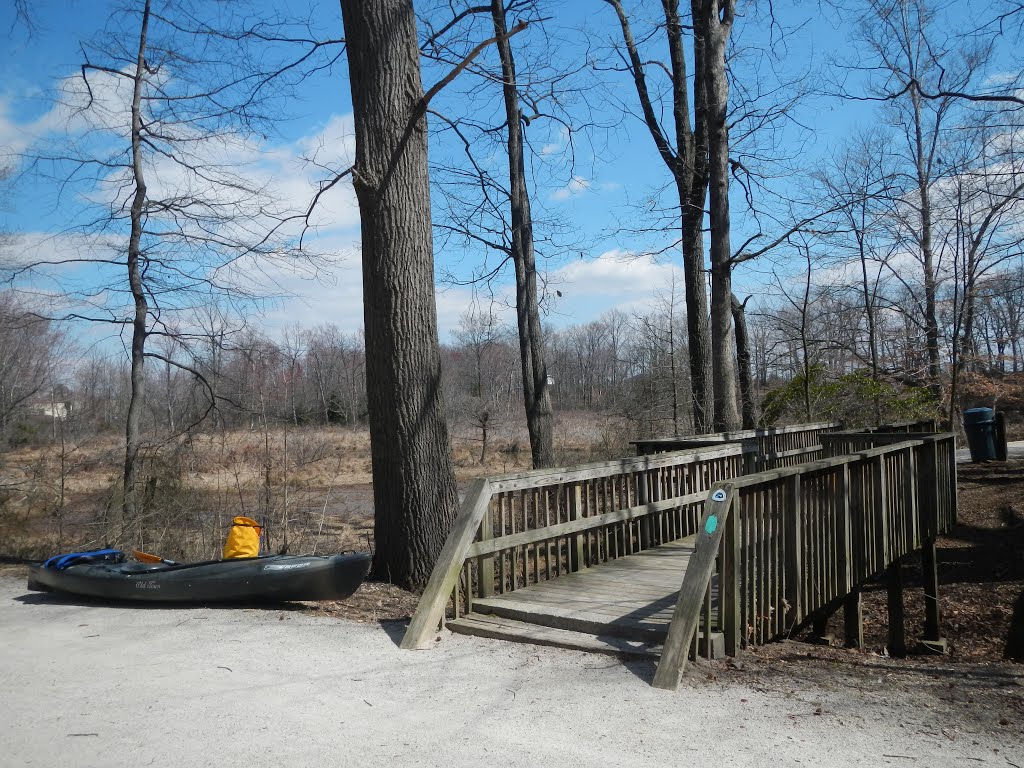 Veterans Memorial Park