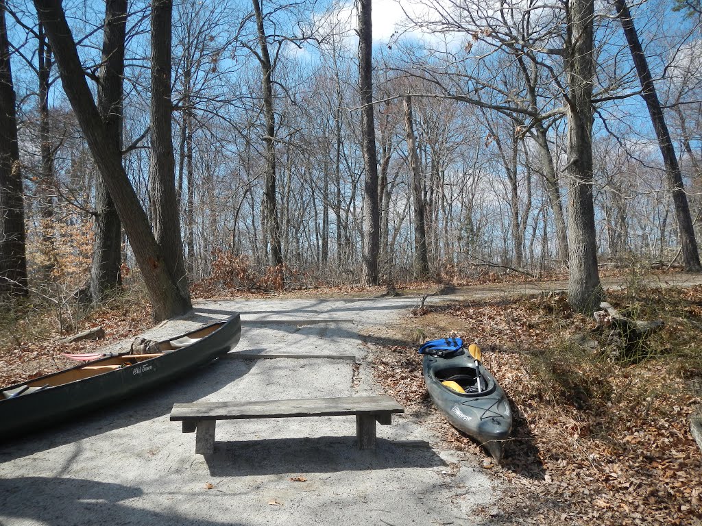 Veterans Memorial Park