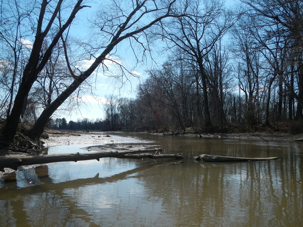 Veterans Memorial Park