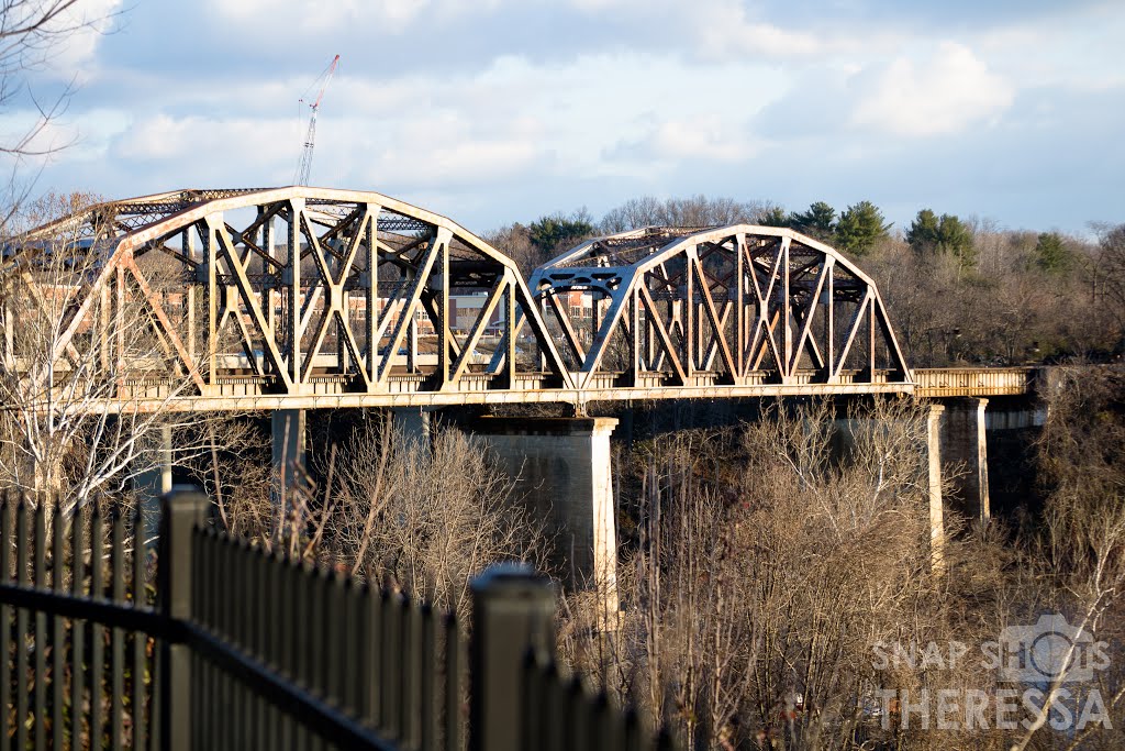 TrainBridge