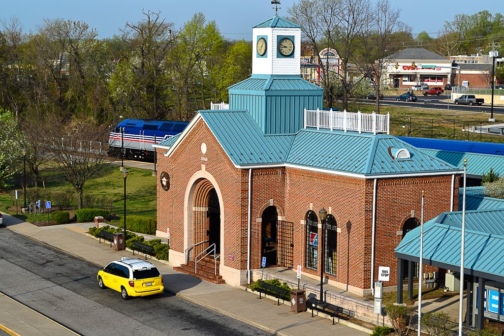 VRE