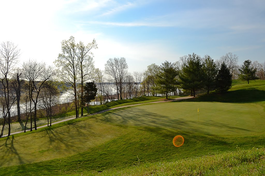 GOLF