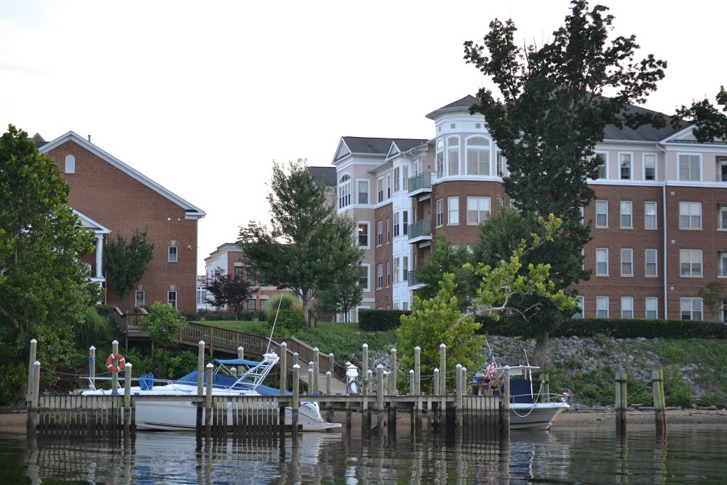 private docks