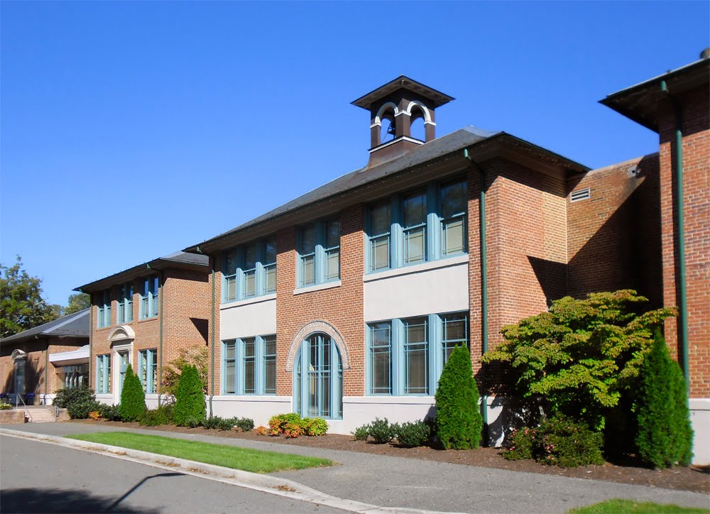 Glenn Allen Cultural Arts Center, Henrico County, VA
