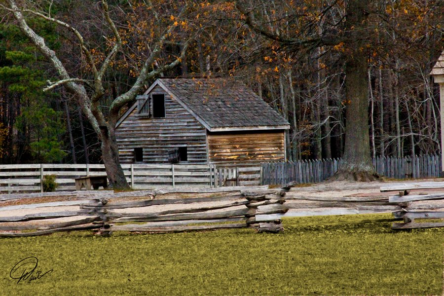 Meadow Farm Glen Allen VA