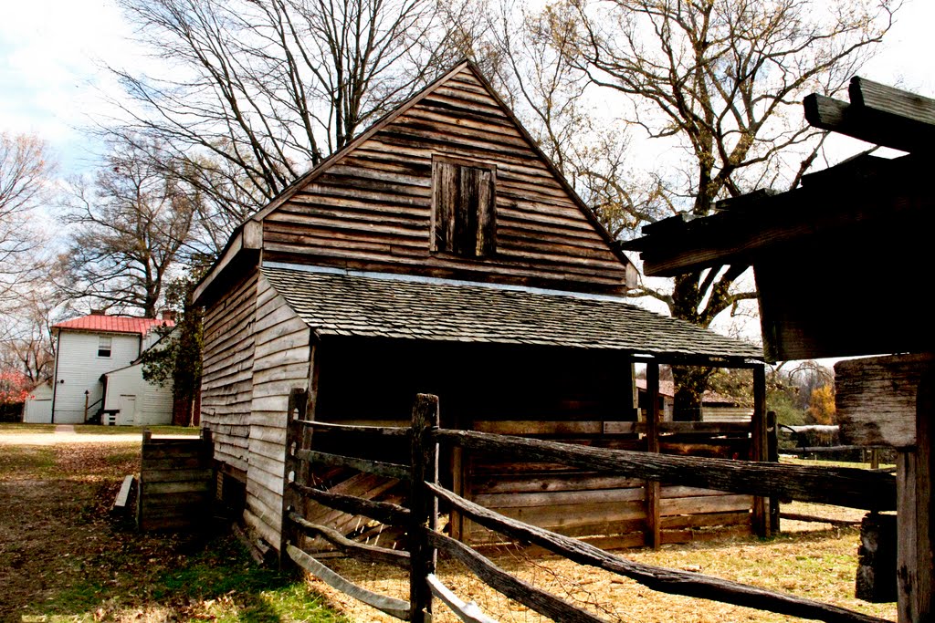 Meadow Farm Glen Allen VA