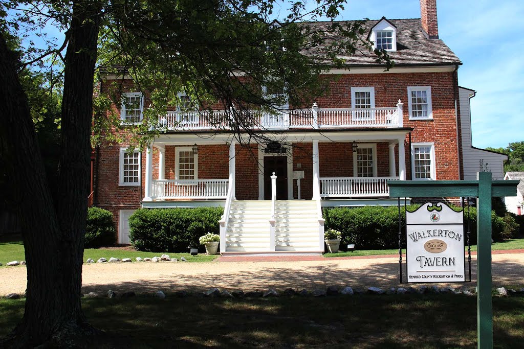 Walkerton Tavern