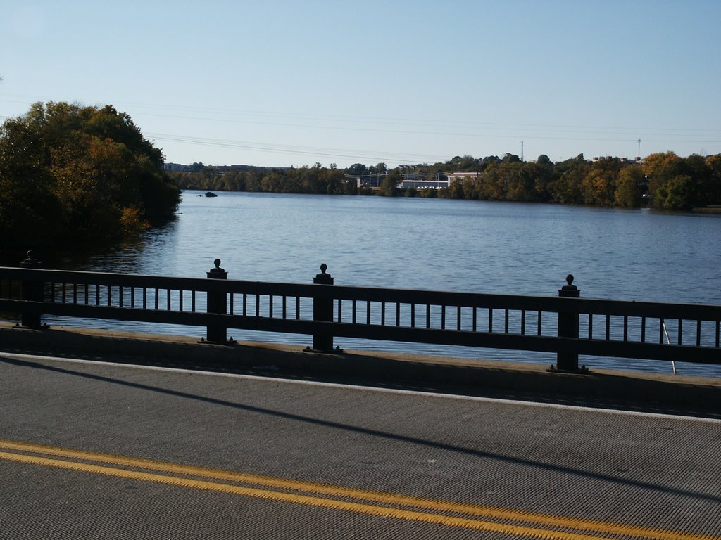 Bridge & River
