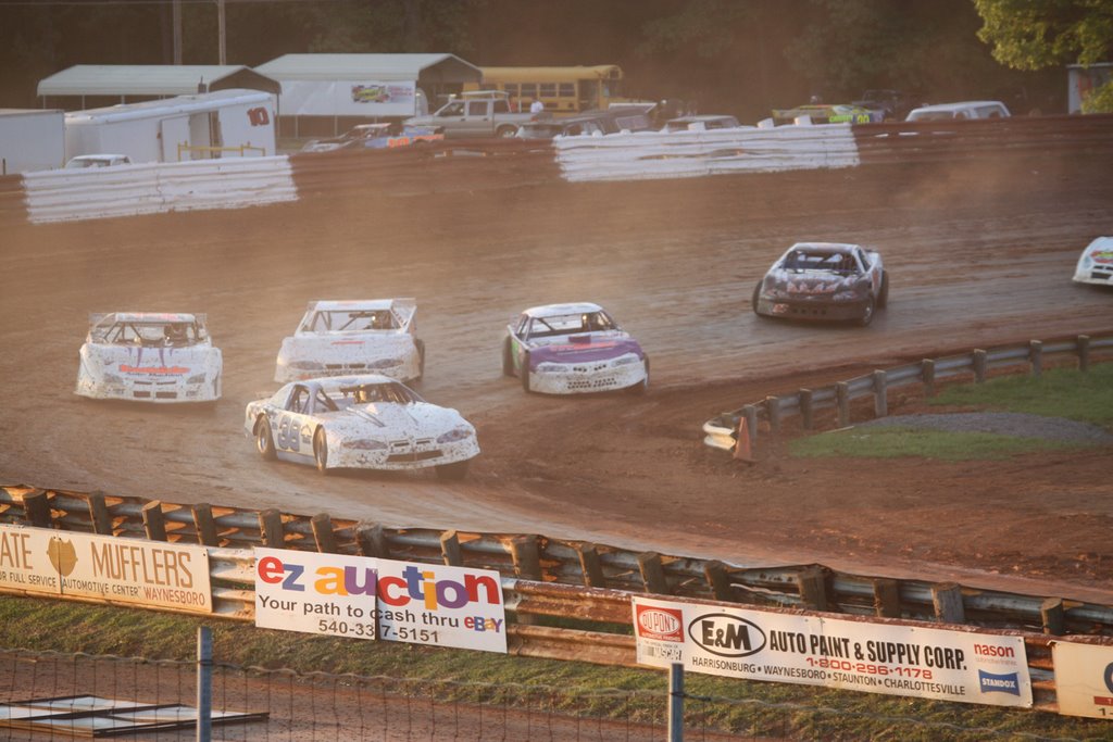 Eastside Speedway