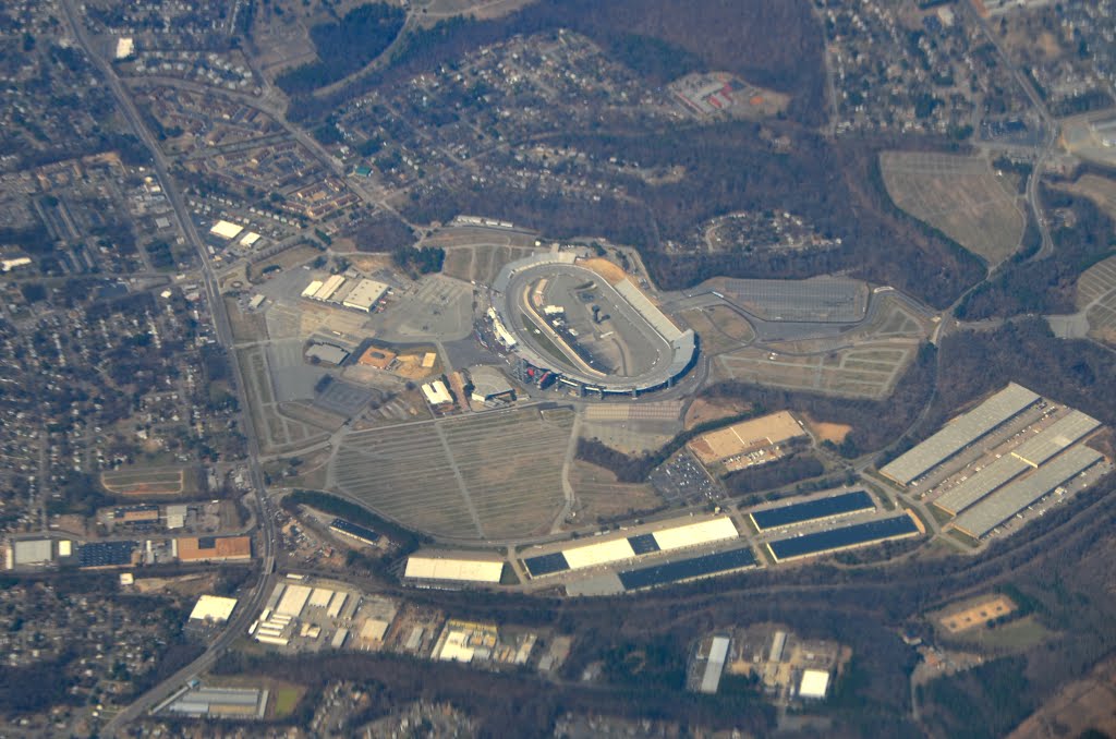 Richmond International Raceway