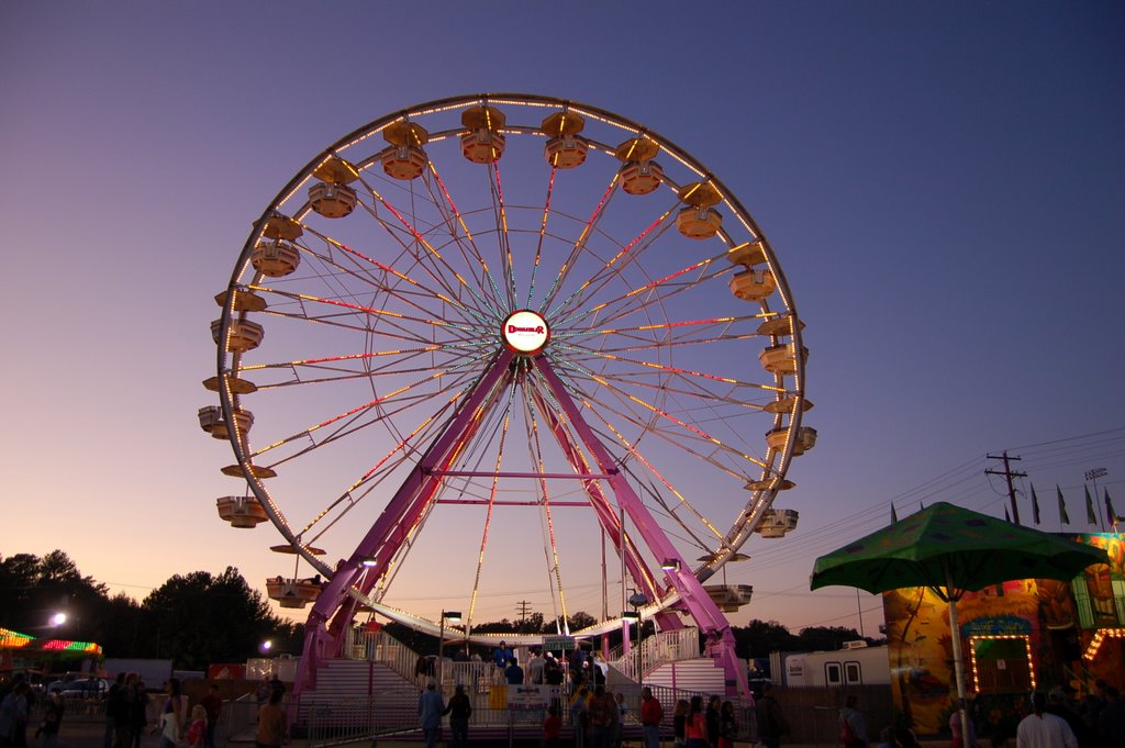 Virginia State Fair