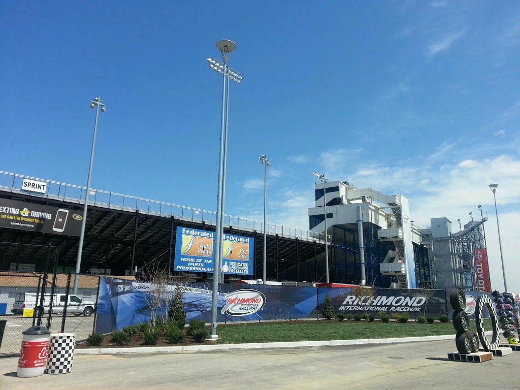 Richmond International Raceway