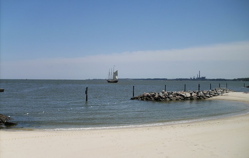 Yorktown Marina