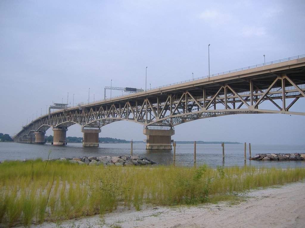 Gloucester Bridge