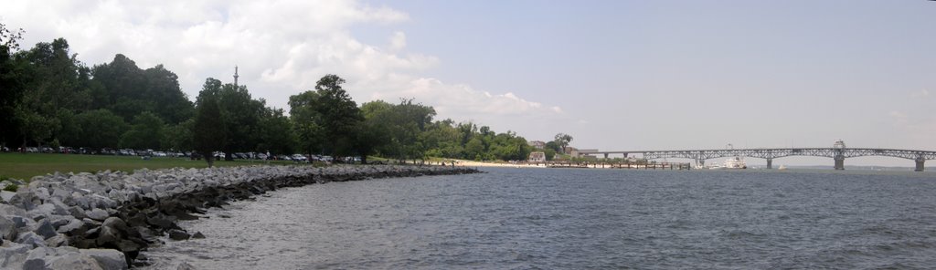 York River