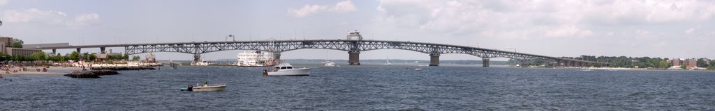 York River Bridge
