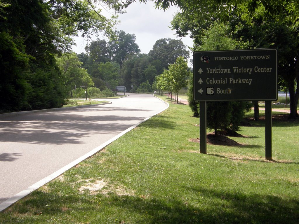 Historic Yorktown